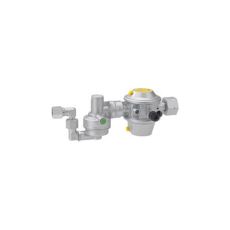 Caramatic DriveOne Gas Tank