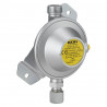 Low-Pressure Regulator EN71, RVS 10