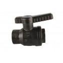 Ball Valve 1β€�