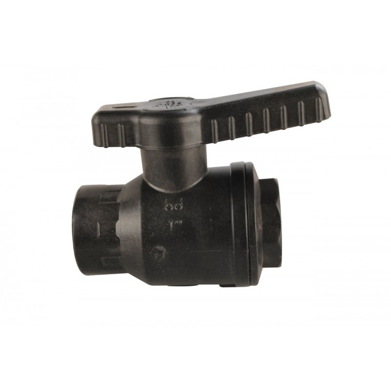 Ball Valve 1β€�