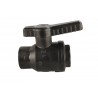 Ball Valve 1β€�