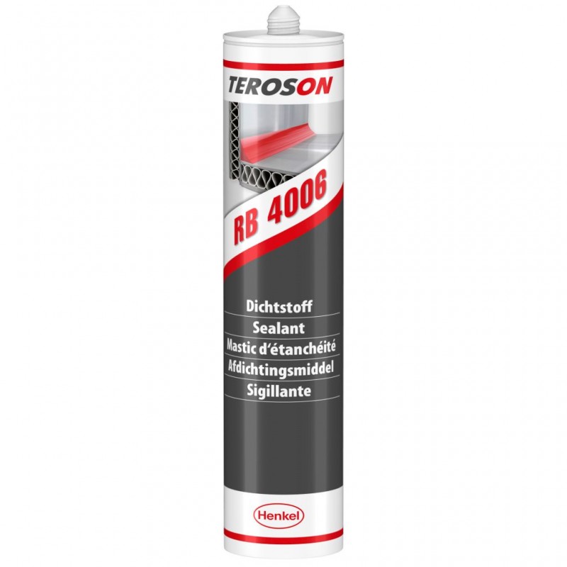 Teroson RB 4006 Grey