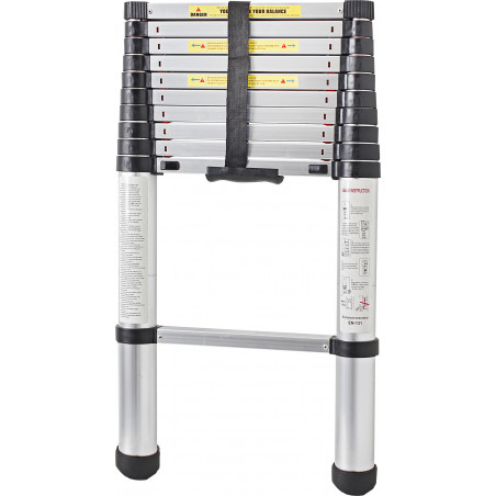 Laddy Air Telescopic Ladder