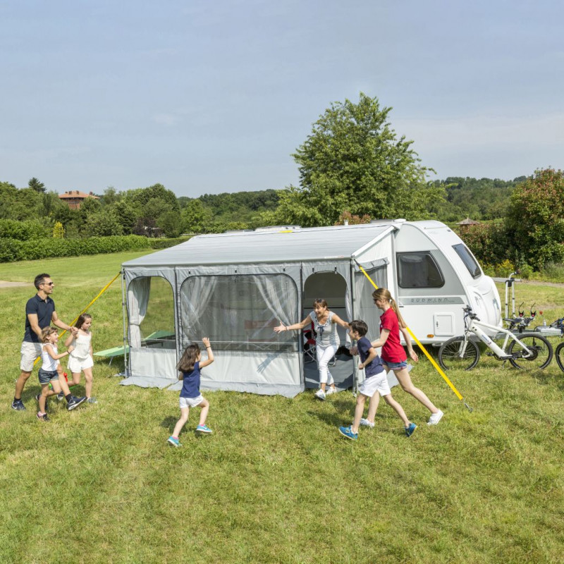 Awning Tent Privacy Caravanstore ZIP XL