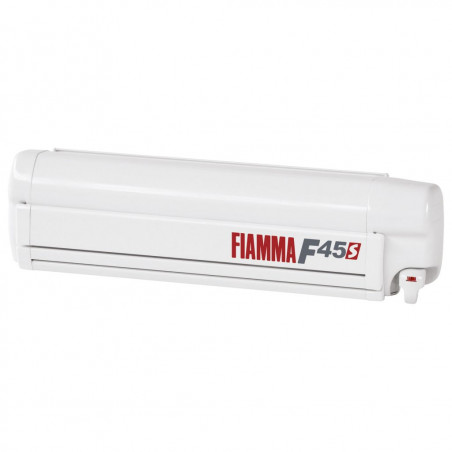 Fiammastore F45 S PSA