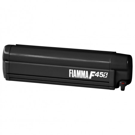 Fiammastore F45 S PSA