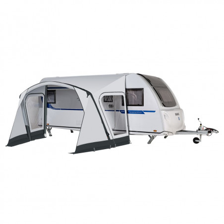 Sun Canopy Quick'n Easy Air Size 325