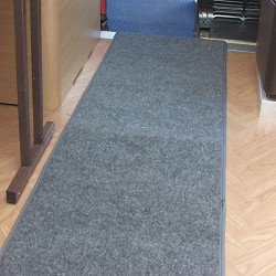 carpet runner for motorhomes