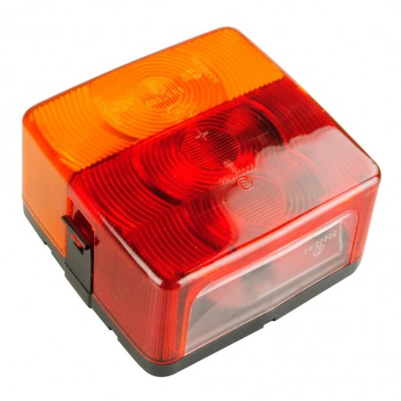 Rear Light BBS(K)205