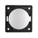 Integro Flow Switch Chrome Matt