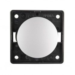 Integro Flow Switch Chrome Matt