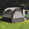 Rear Tent Cruise Air