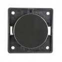 Integro Flow Switch Shiny Chrome