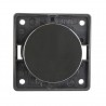 Integro Flow Switch Shiny Chrome