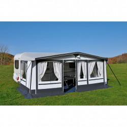 All-Season Awning Finnland