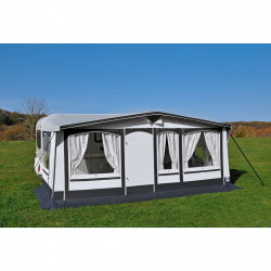 All-Season Awning Finnland