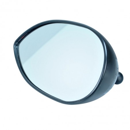 Mirror Head Aero Mirror Convex