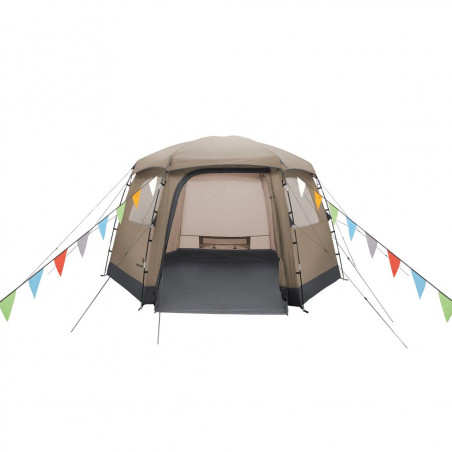 Family Tent Moonlight Yurt