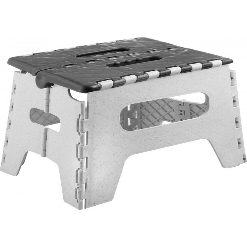 Folding Step Plyer Grey