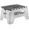Folding Step Plyer Grey
