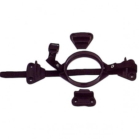 Universal Gas Bottle Strap