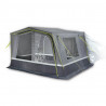 Van Awning Tramp Grey 2.0