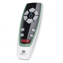 Manoeuvring System easydriver