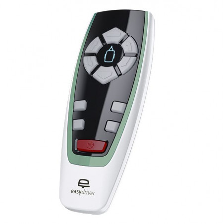 Manoeuvring System easydriver