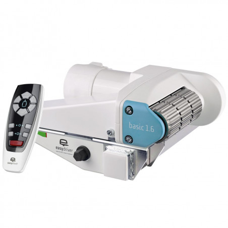 Manoeuvering System easydriver