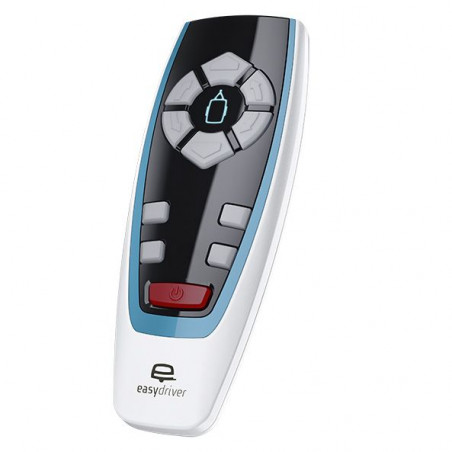 Manoeuvering System easydriver