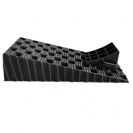 Stepless Levelling Ramp XL...