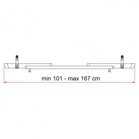 Rail Quick C