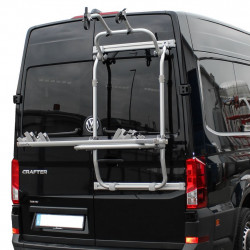 EuroCarry Bike Carrier