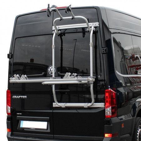 EuroCarry Bike Carrier