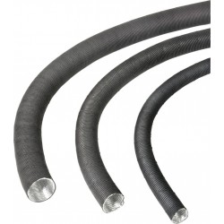 Exhaust Pipe for Refrigerators
