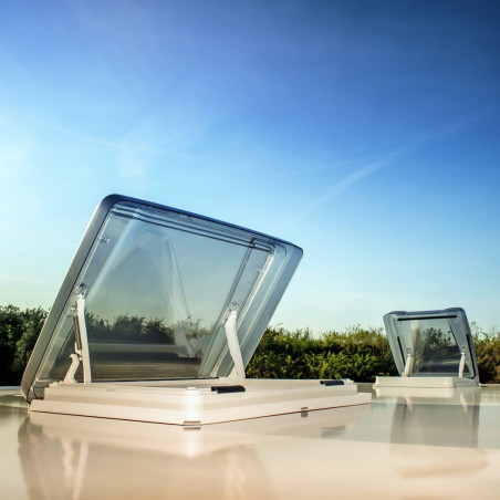 Dachhaube VisionStar L pro