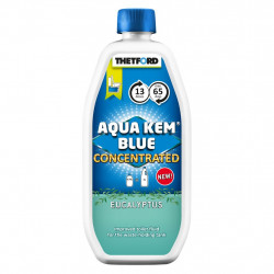 Aqua Kem Blue Eucalyptus...