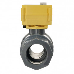 LILIE Electric Ball Valve