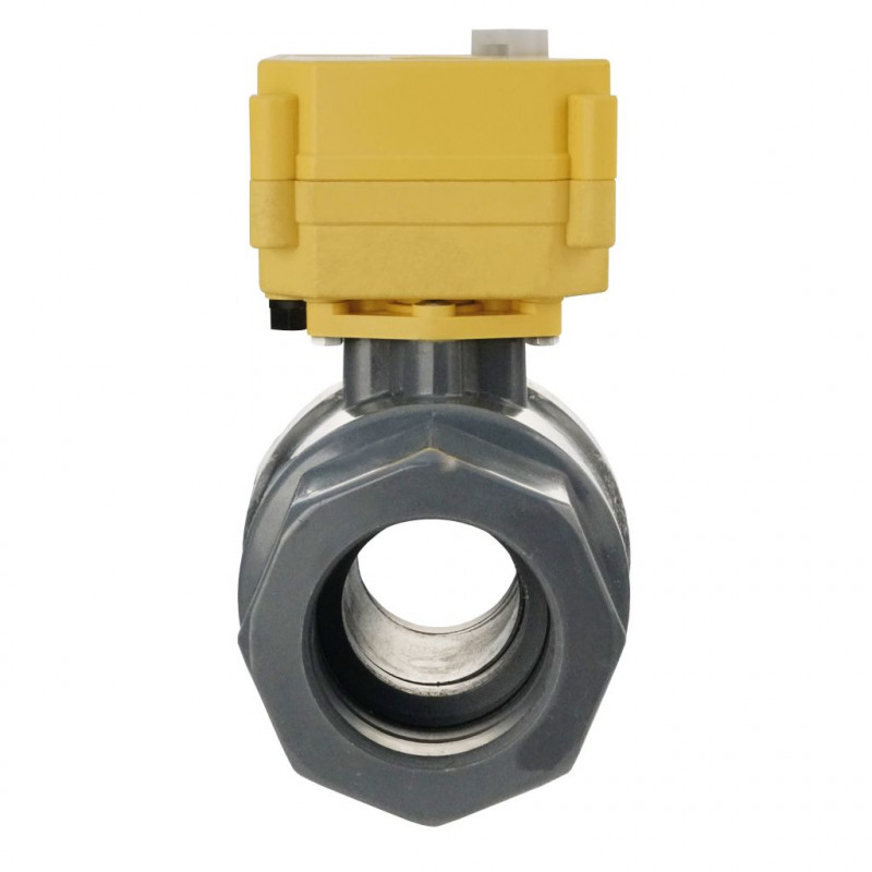 LILIE Electric Ball Valve