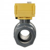 LILIE Electric Ball Valve