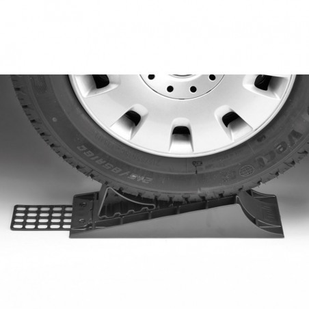 Caravan Leveller Set
