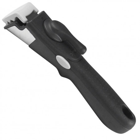 Safety Pot Handle