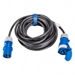 CEE Extension Cable 10 m