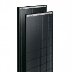 Solar Panels MT Power Line