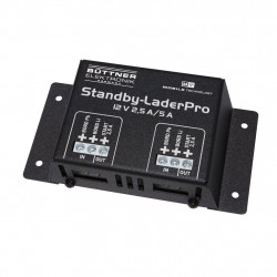 Standby LadegerΓ¤t