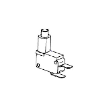 Alarm Switch Double from 2013