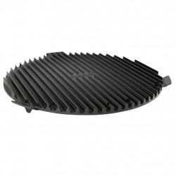 Grill Grate Griddle+