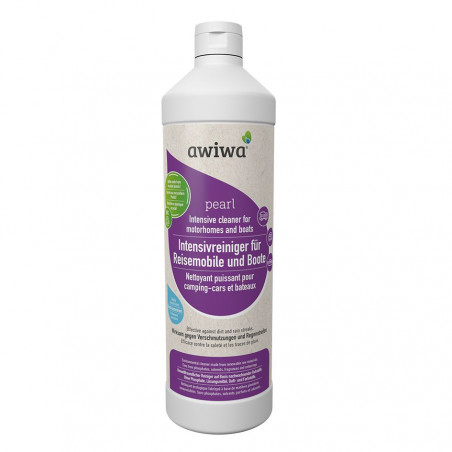 Intensive Cleaner pearl