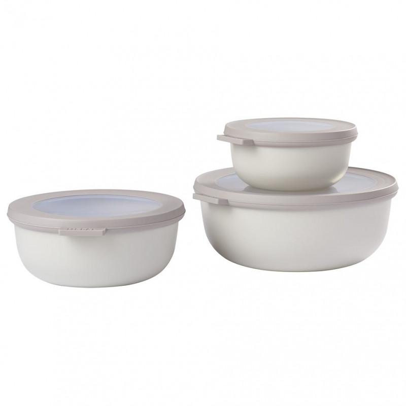 Multi Bowl Set Cirqula