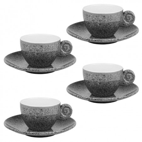 Espresso Cup Classic Line Granite